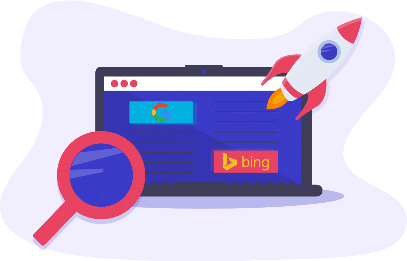 Référencement naturel et solutions webmarketing