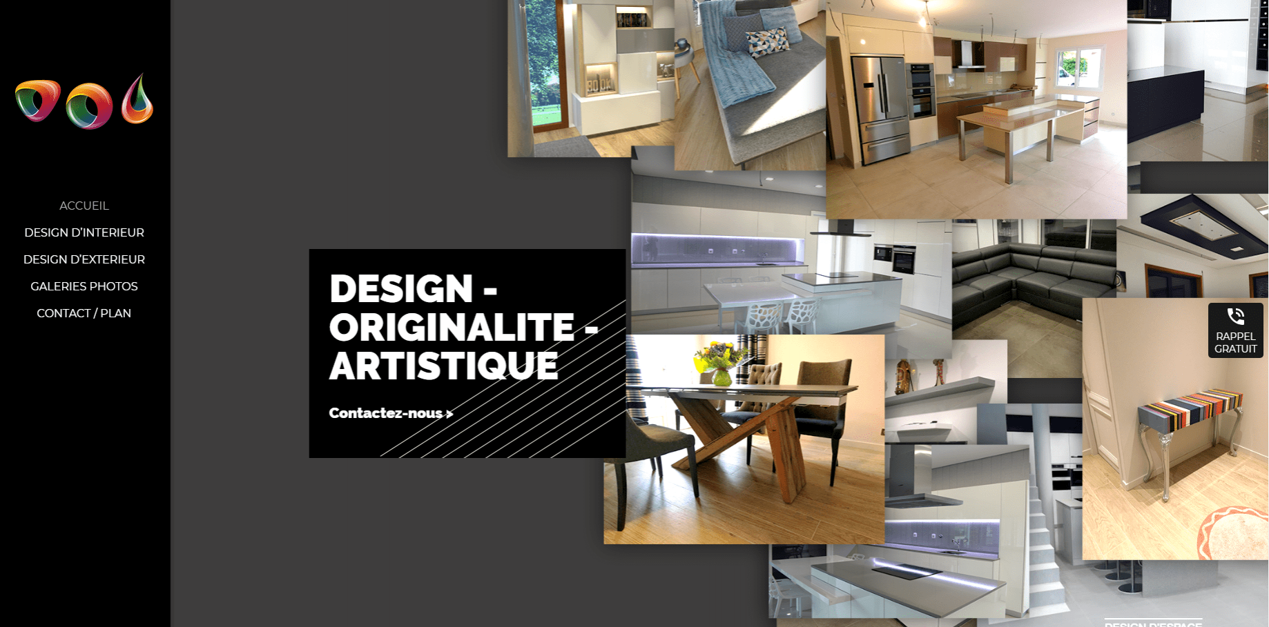 diegolivia site vitrine kalitys