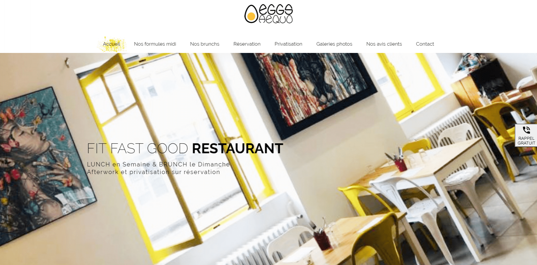 eggs-aecho site vitrine kalitys-min